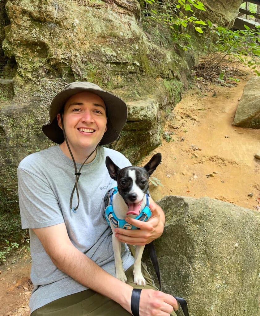 outdoor lifestyle pest control brand